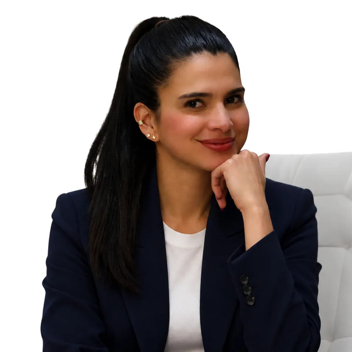 Silvia Juliana Parra Cañas · CEO & socia fundadora